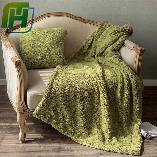 sherpa fleece blankets (3)