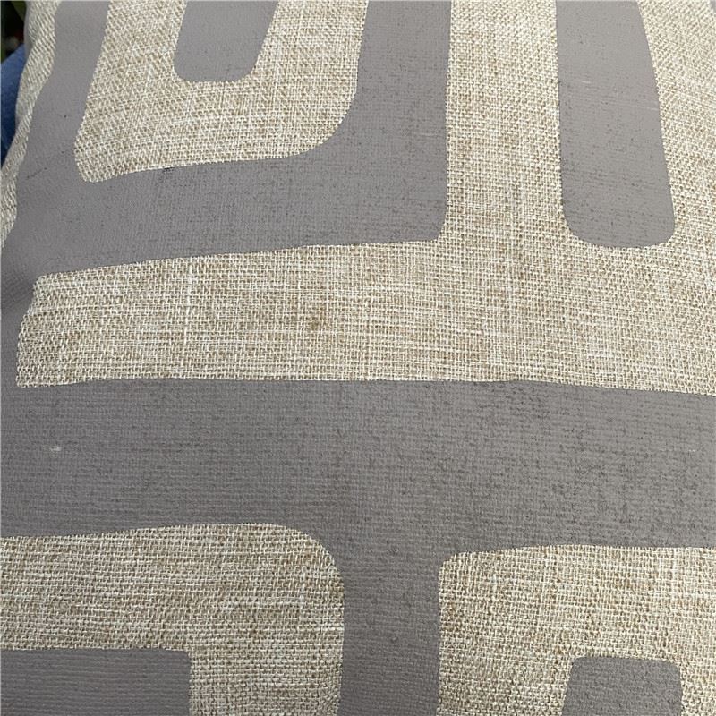 linen neutral throw pillows - 