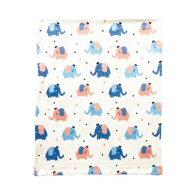 Baby blanket - 400