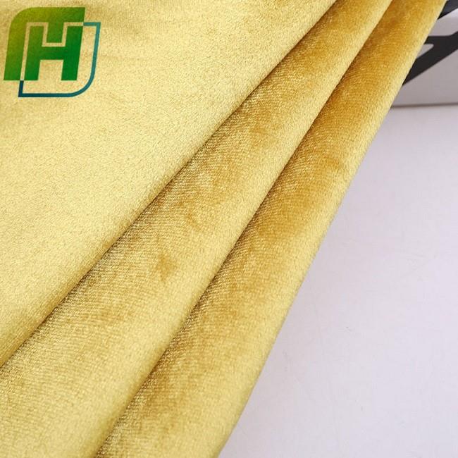 elegant italian velvet fabric (3)
