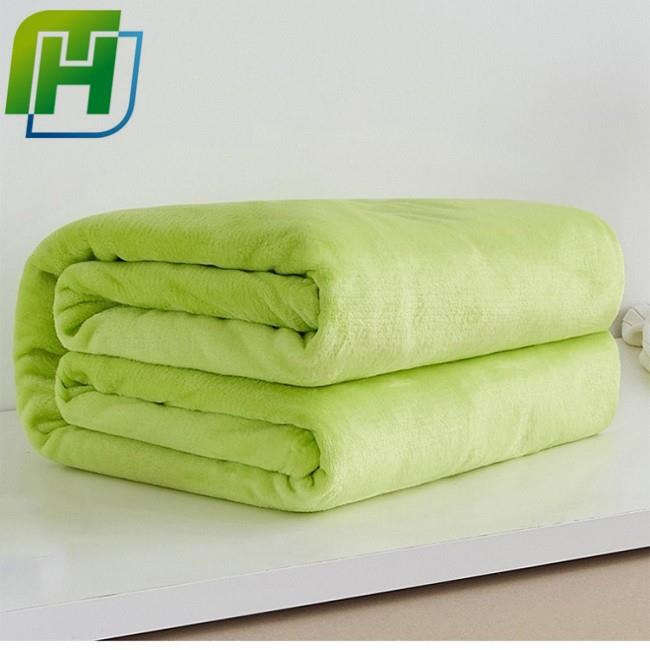 coral sherpa fleece fabric (5)