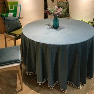 Round Table Runner
