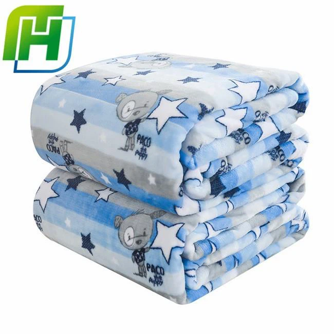 Baby Blankets