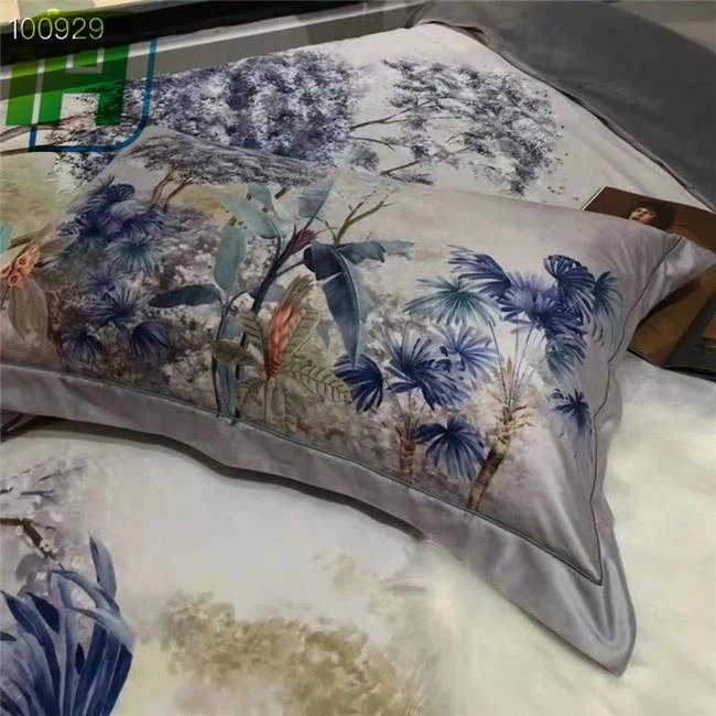 Print Italian Velvet Fabric