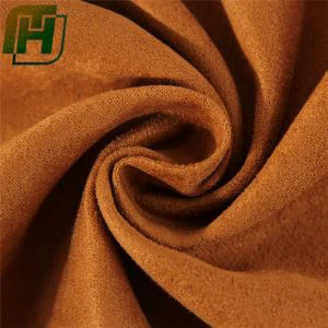 Mikrosuede Stof