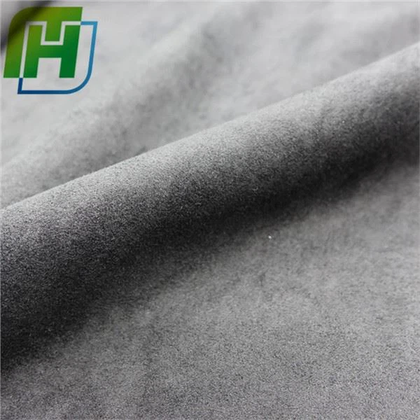 Suede Velvet Fabric