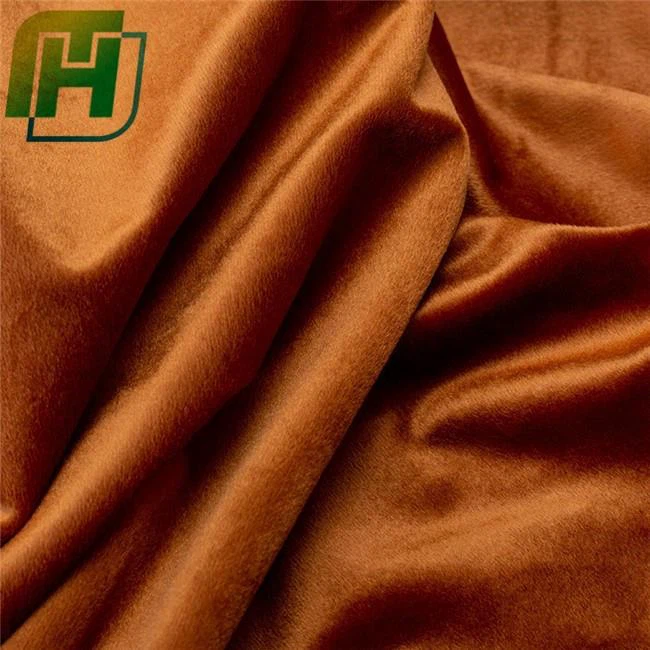 Texture Velvet Fabric