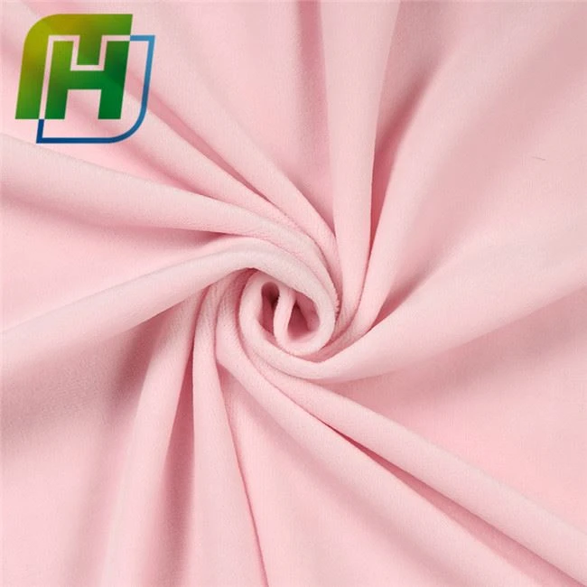 Velour Fabric