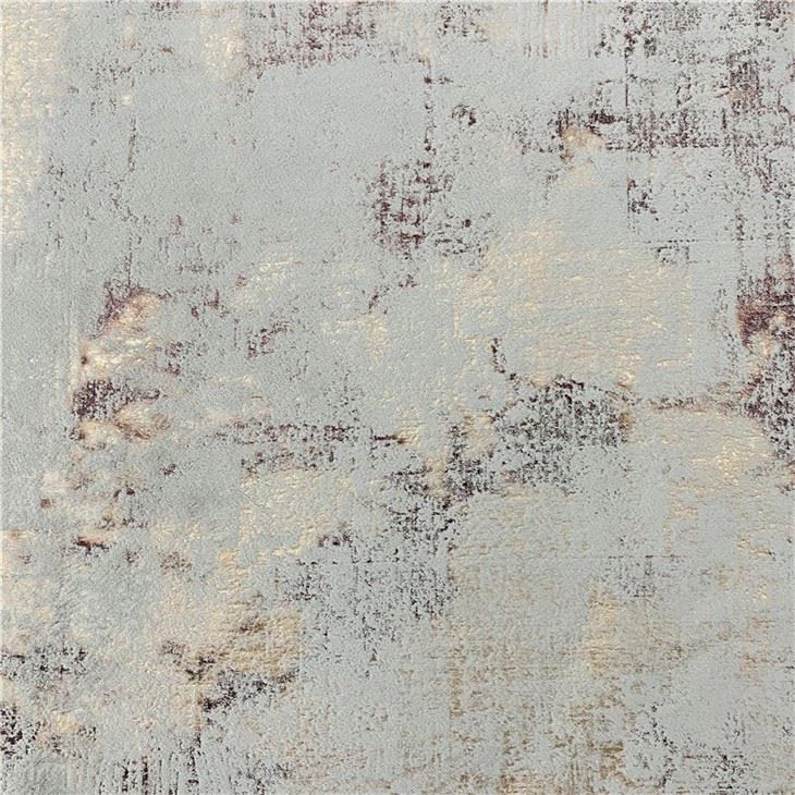 Bronzing Upholstery Velvet Fabric