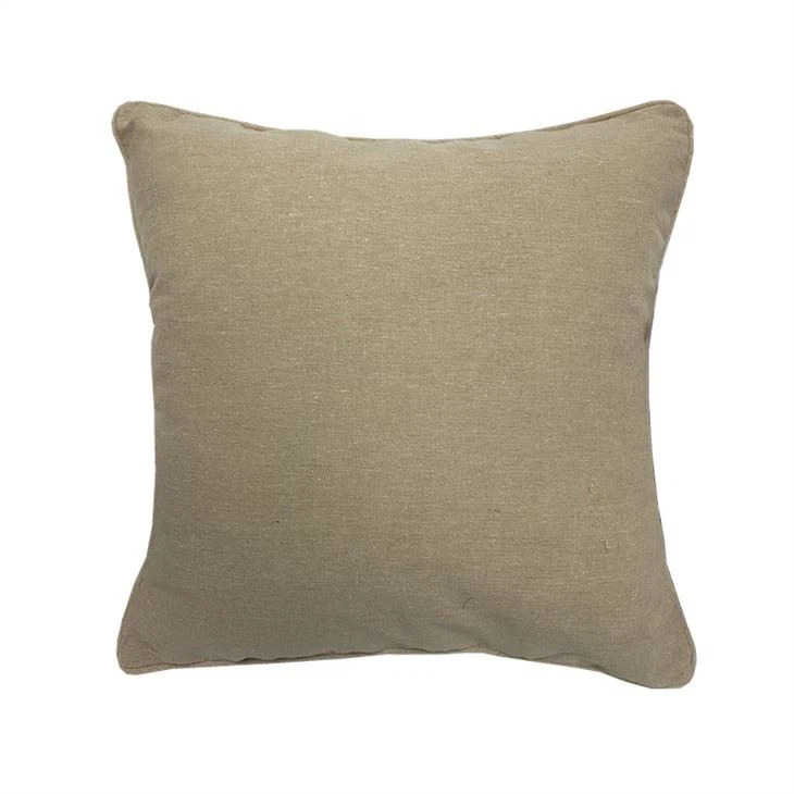 Linned puder til sofa