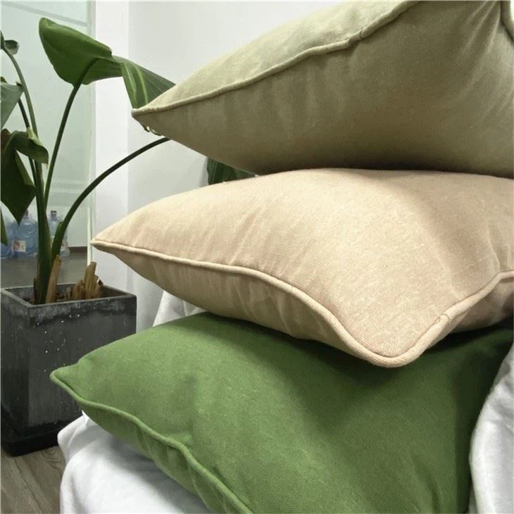 Linen Pillows For Couch