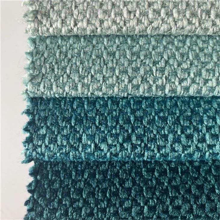 Performance Linen Upholstery Fabric