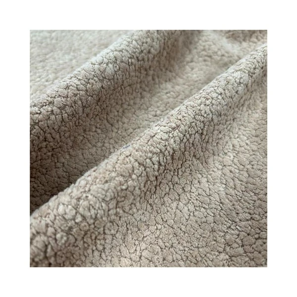 Imitation Chenille Fabric