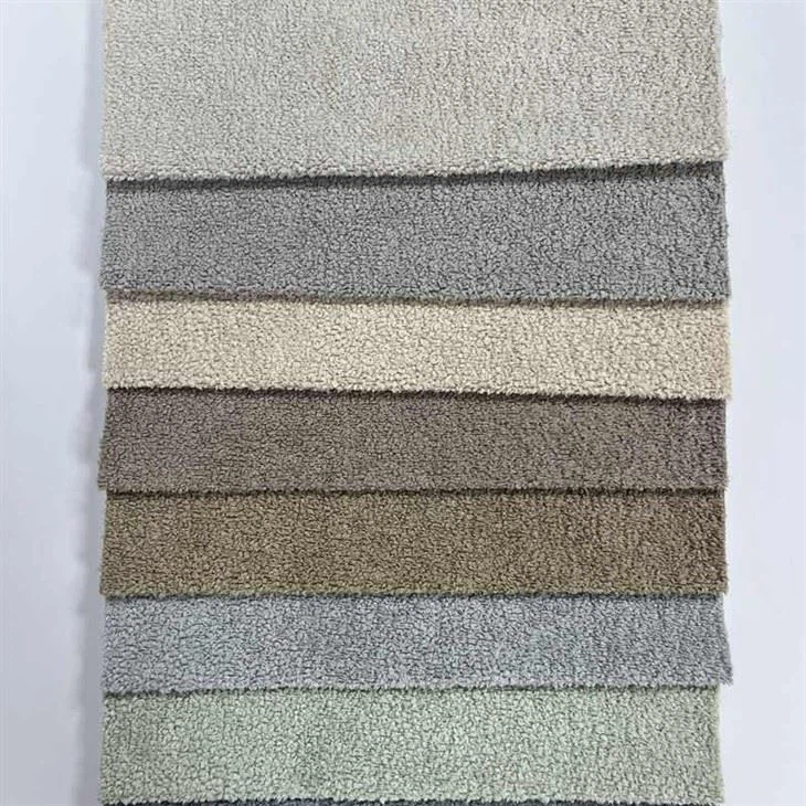 Wool Upholstery Fabric