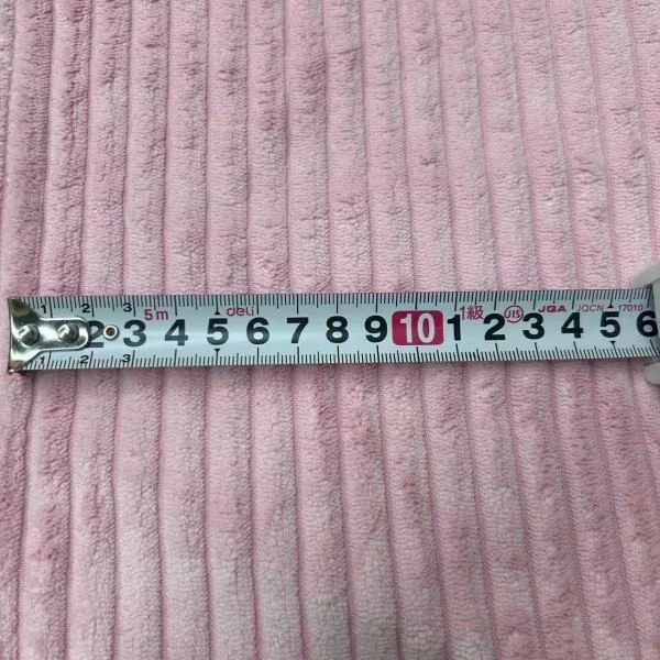 Corduroy Fabric For Sofa factory