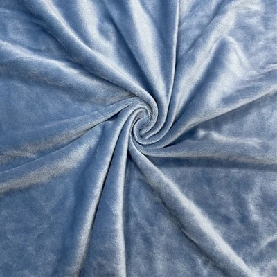 Knust Spandex Super blødt stof