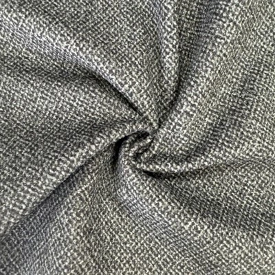 Fløjl jacquard sofa stof