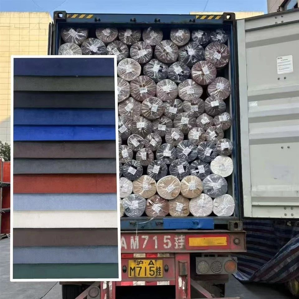 Velvet Sofa Fabric Wholesale Africa suppliers
